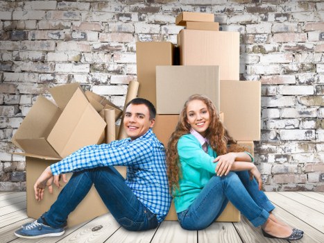 Furniture storage support for flats and houses in Harrow