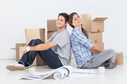 Risk assessment checklist being reviewed in a self storage site