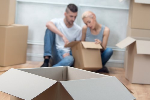 Safe online payment handling for Selfstorage Harrow accounts