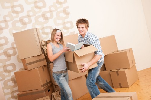 Practical office storage arrangements for Harrow workplaces