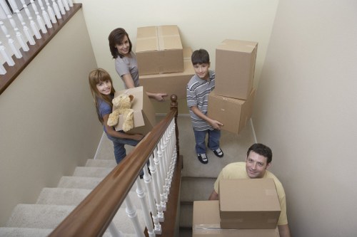 Internal review of a self storage complaint